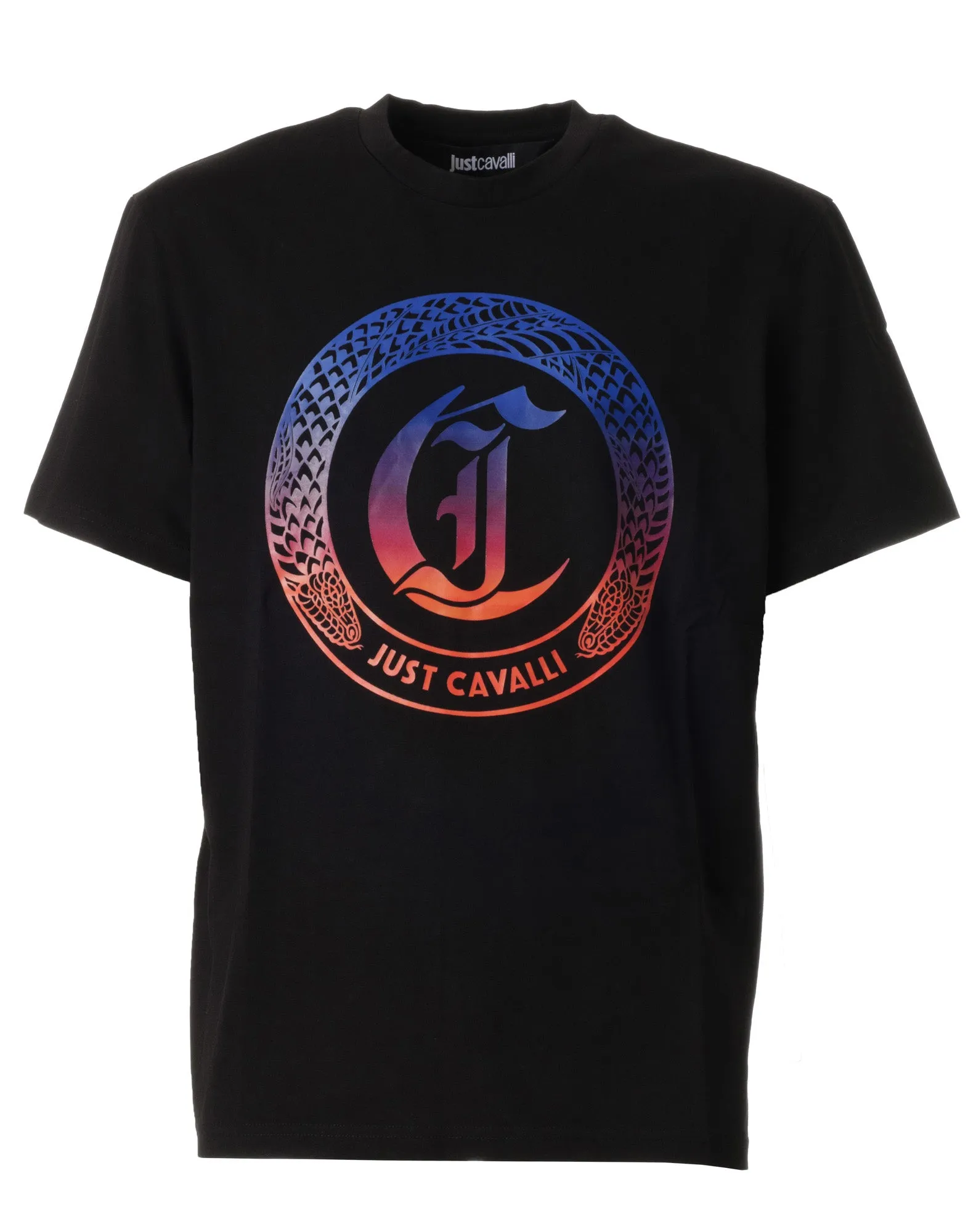 76OAHG04 CJ318 - T-Shirt e Polo - JUST CAVALLI