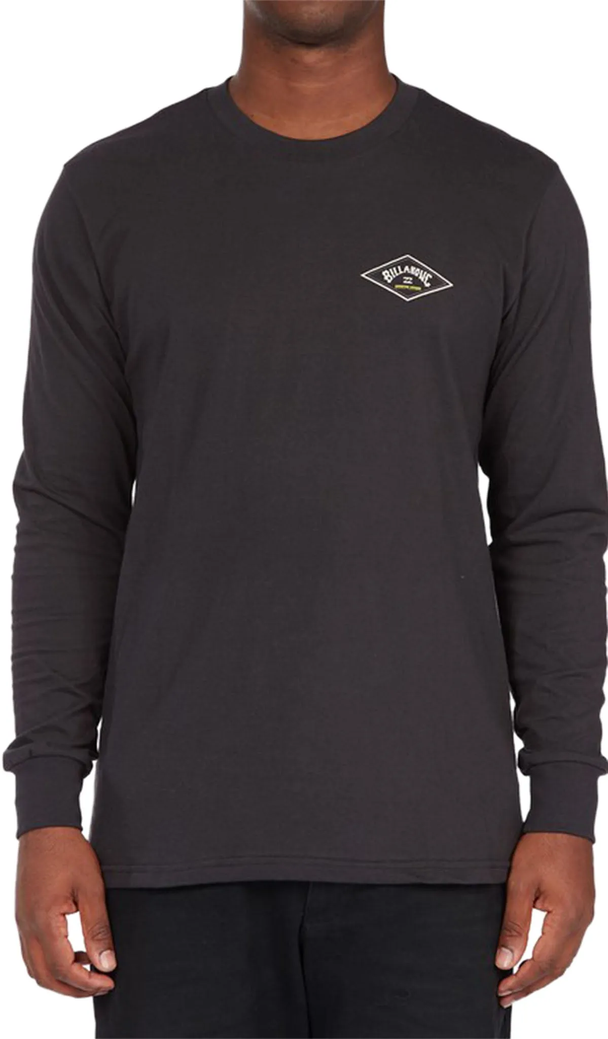 A/Div Diamond Long Sleeve T-Shirt - Men's|-|T-shirt à manches longues A/Div Diamond - Homme