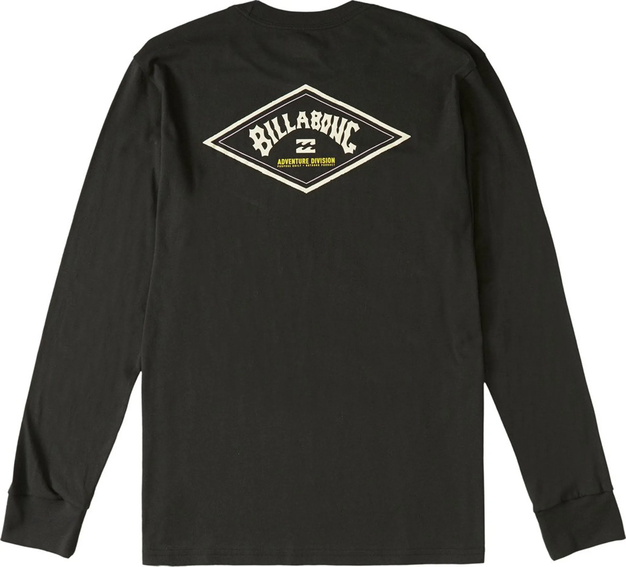 A/Div Diamond Long Sleeve T-Shirt - Men's|-|T-shirt à manches longues A/Div Diamond - Homme