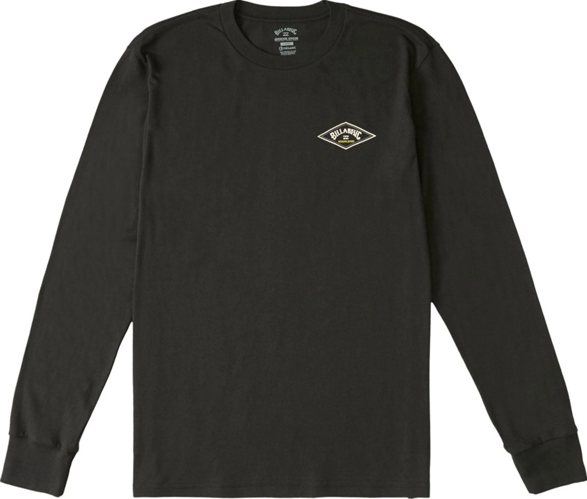 A/Div Diamond Long Sleeve T-Shirt - Men's|-|T-shirt à manches longues A/Div Diamond - Homme