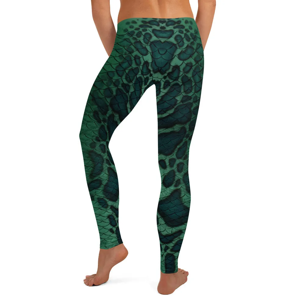 Ailea Leggings