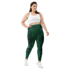 Ailea Plus Size Leggings