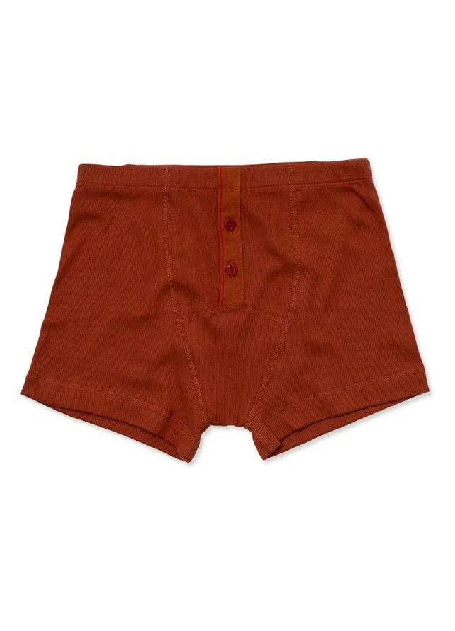 ALBAR | Organic Boxer | Copper