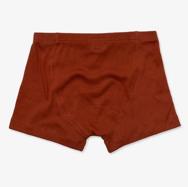 ALBAR | Organic Boxer | Copper