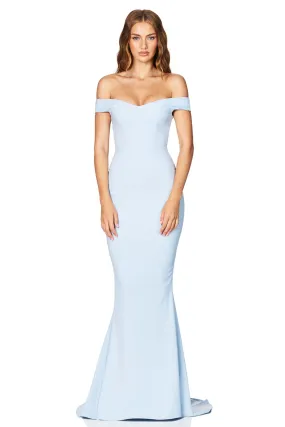 Allure Gown