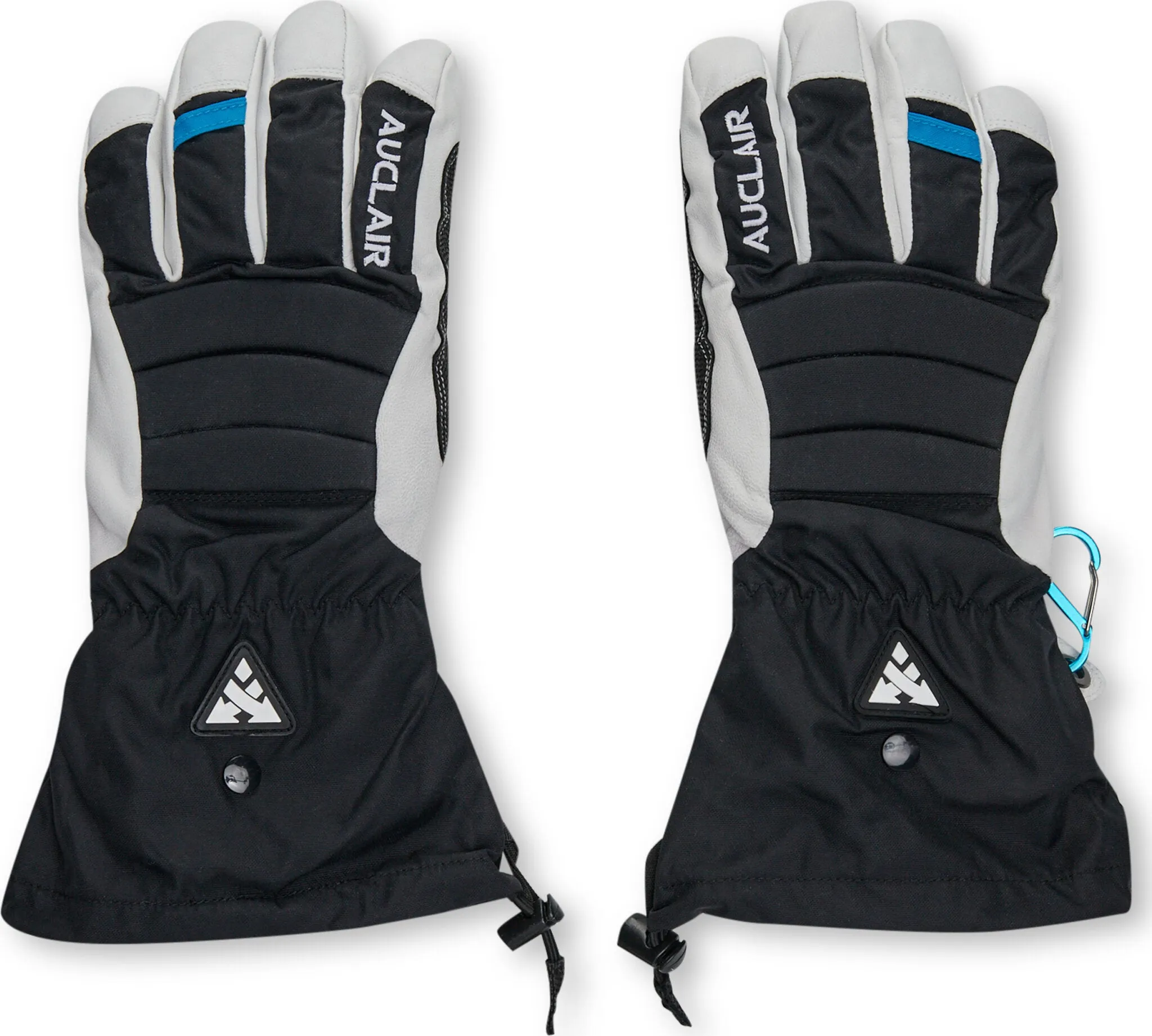 Alpha Beta All Mountain Glove - Men's|-|Gants Alpha Beta All Mountain - Homme