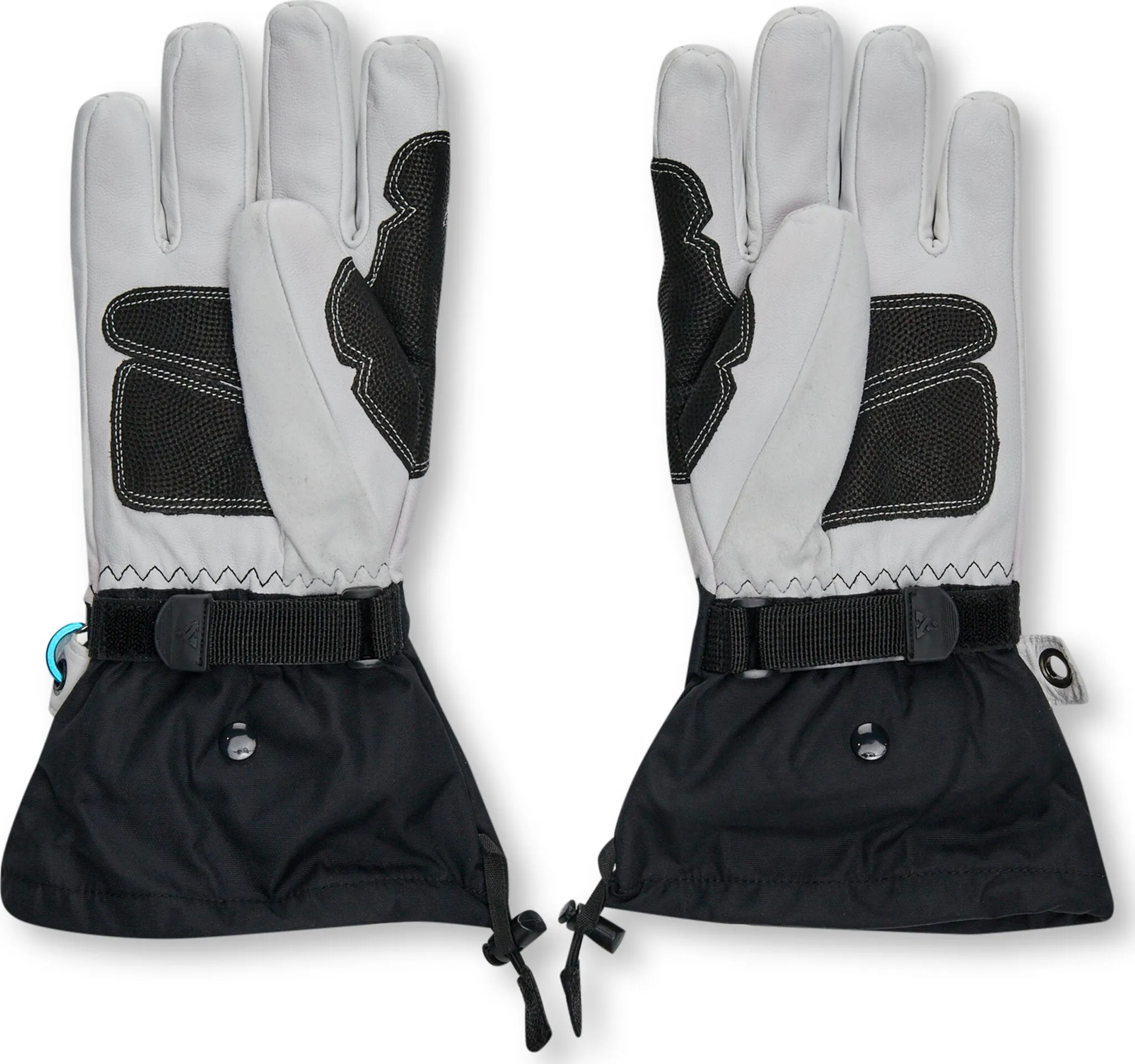 Alpha Beta All Mountain Glove - Men's|-|Gants Alpha Beta All Mountain - Homme