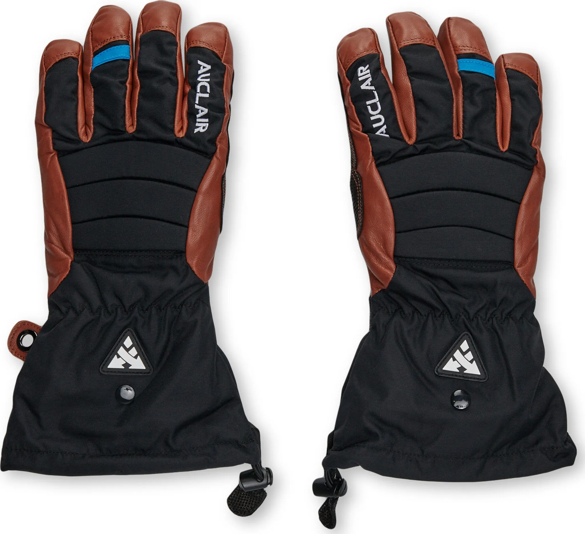 Alpha Beta All Mountain Glove - Men's|-|Gants Alpha Beta All Mountain - Homme