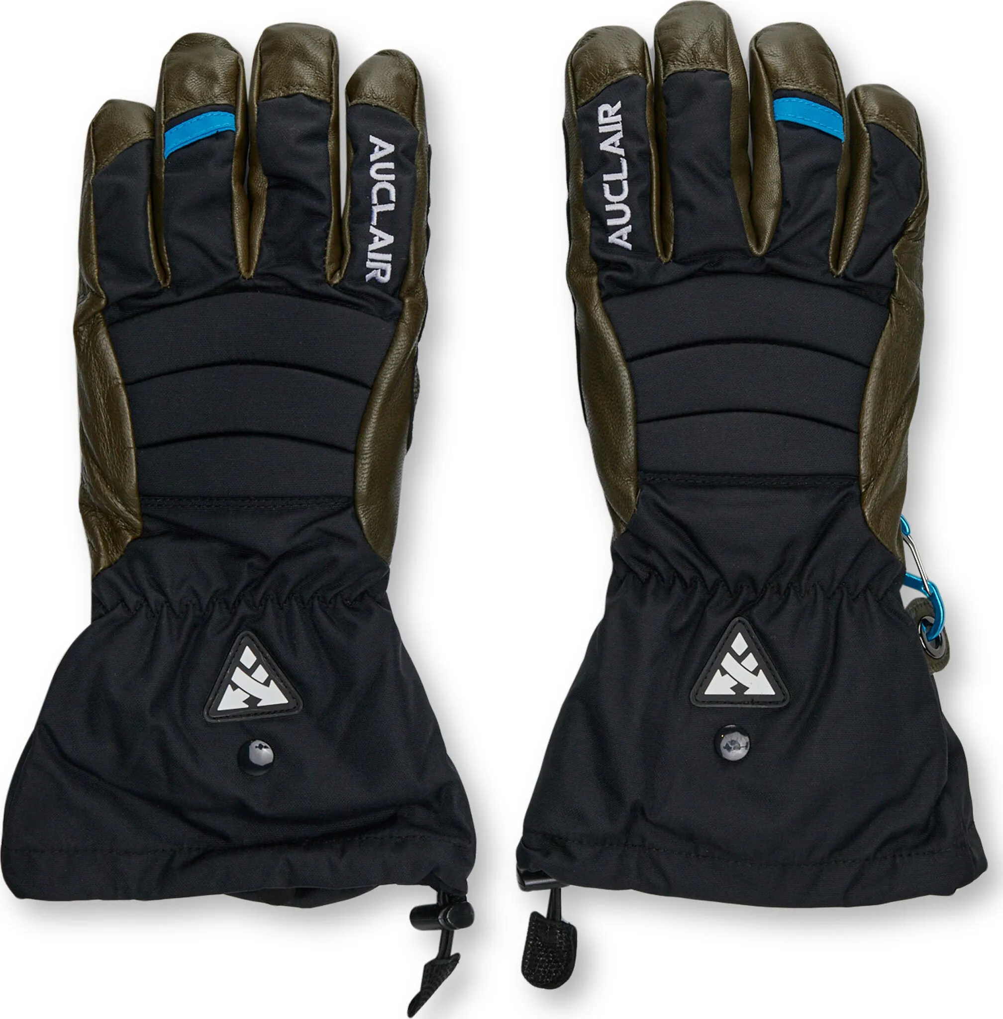 Alpha Beta All Mountain Glove - Men's|-|Gants Alpha Beta All Mountain - Homme