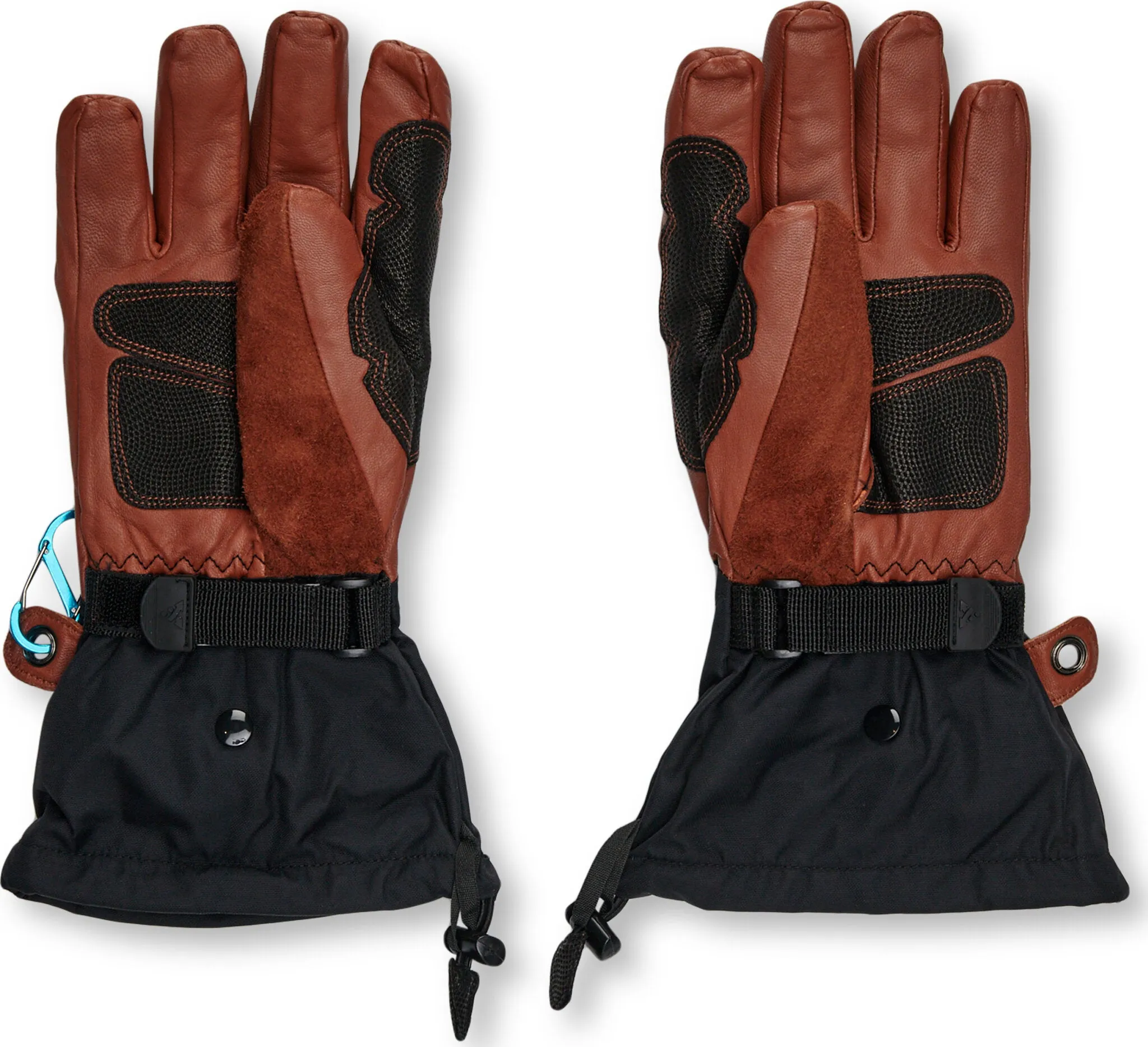 Alpha Beta All Mountain Glove - Men's|-|Gants Alpha Beta All Mountain - Homme