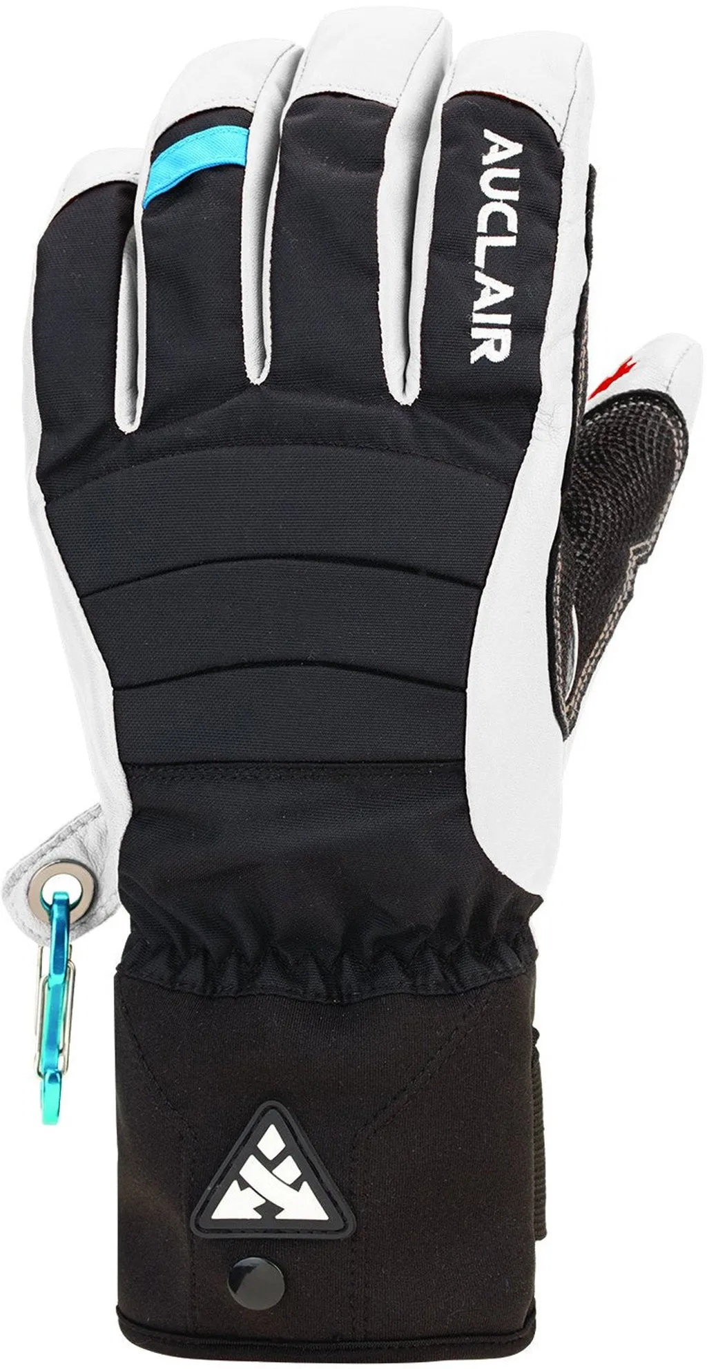 Alpha Beta Short Gloves - Women's|-|Gants courts de Alpha Beta - Femme