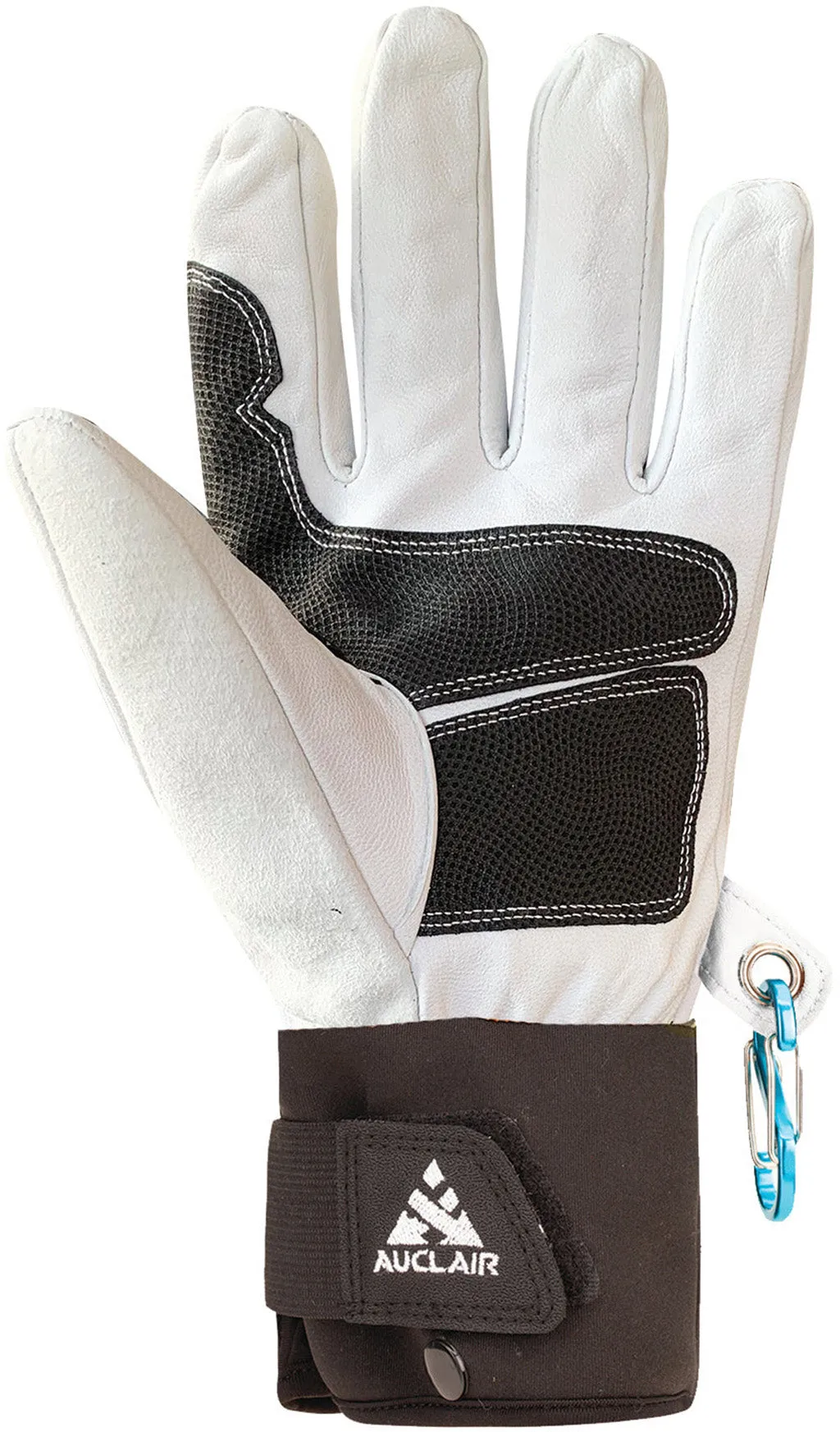 Alpha Beta Short Gloves - Women's|-|Gants courts de Alpha Beta - Femme