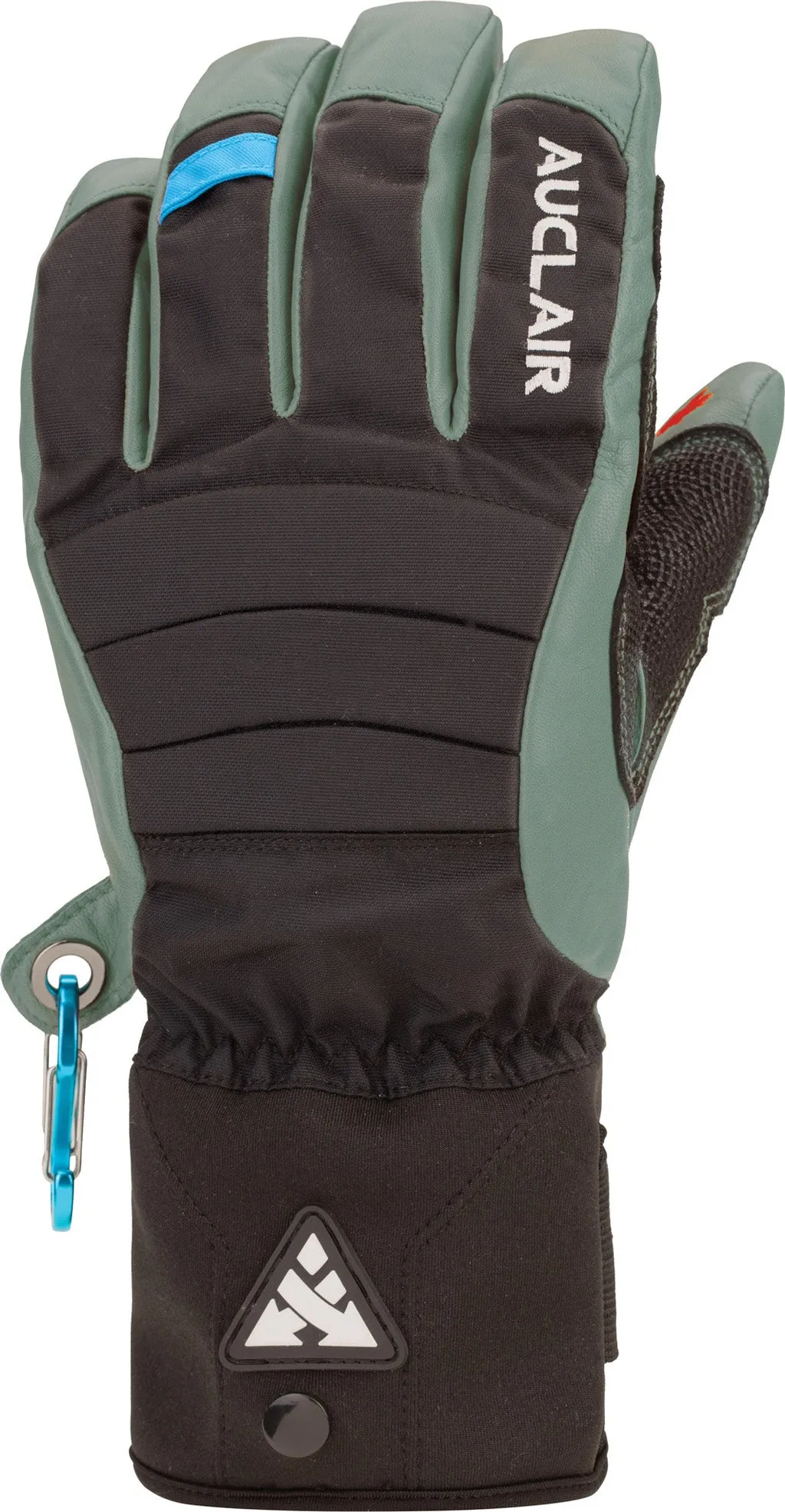 Alpha Beta Short Gloves - Women's|-|Gants courts de Alpha Beta - Femme