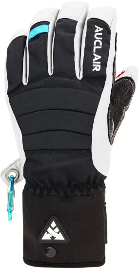 Alpha Beta Short Gloves - Women's|-|Gants courts de Alpha Beta - Femme