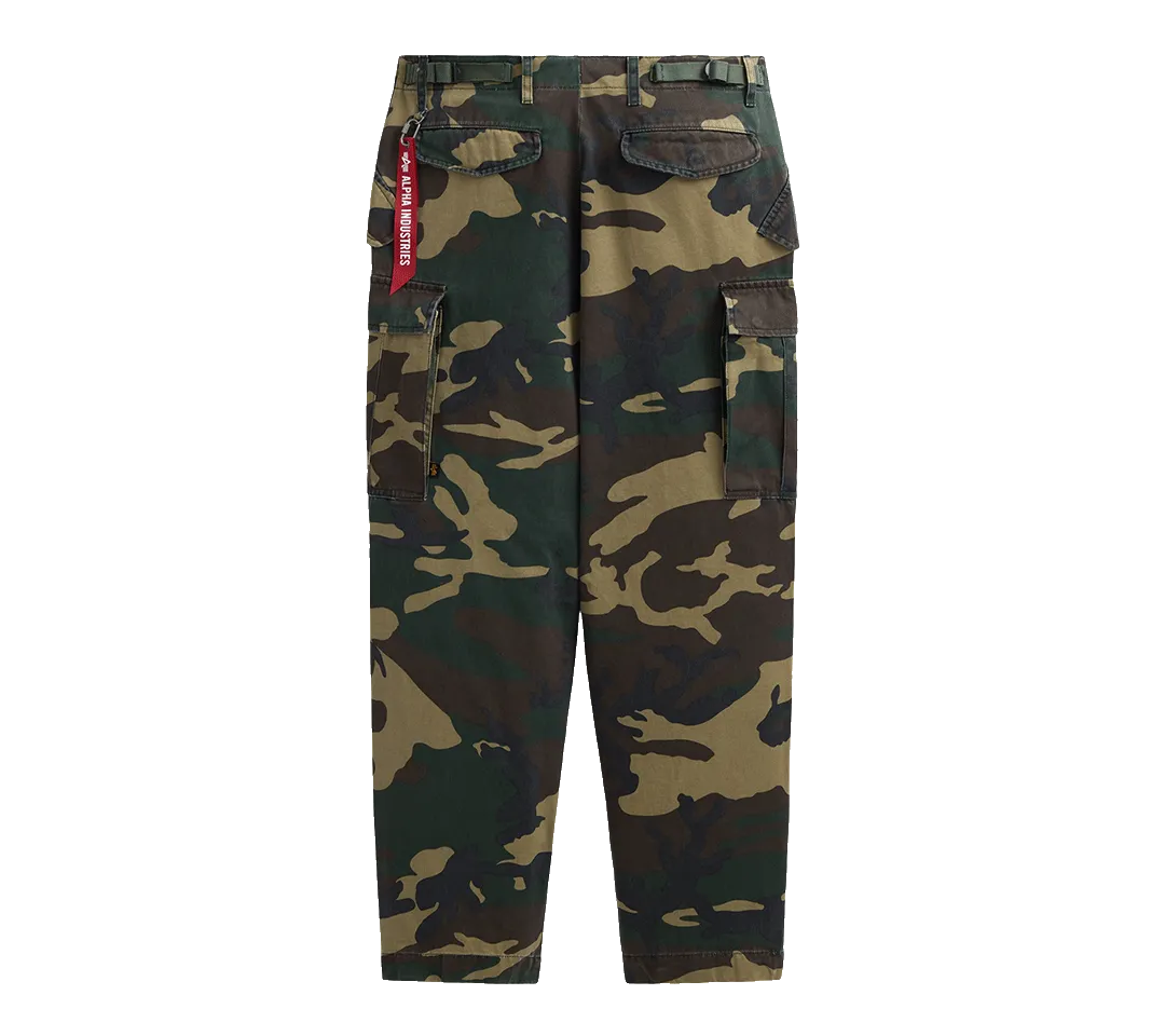 Alpha Industries M-65 Pant