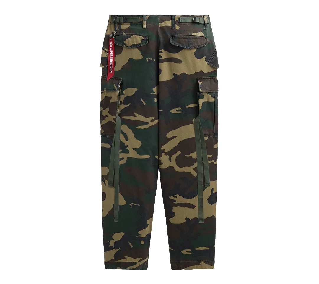 Alpha Industries M-65 Pant