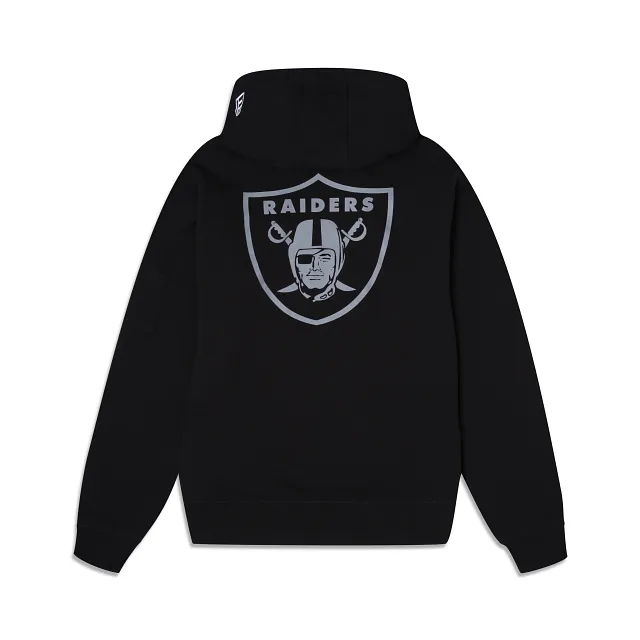 Alpha Industries X Las Vegas Raiders Hoodie