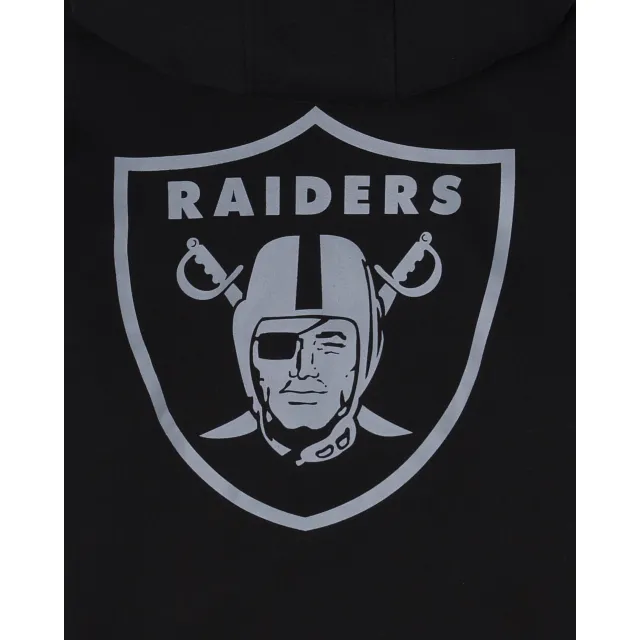 Alpha Industries X Las Vegas Raiders Hoodie