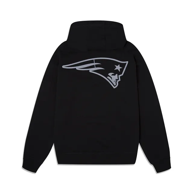 Alpha Industries X New England Patriots Hoodie