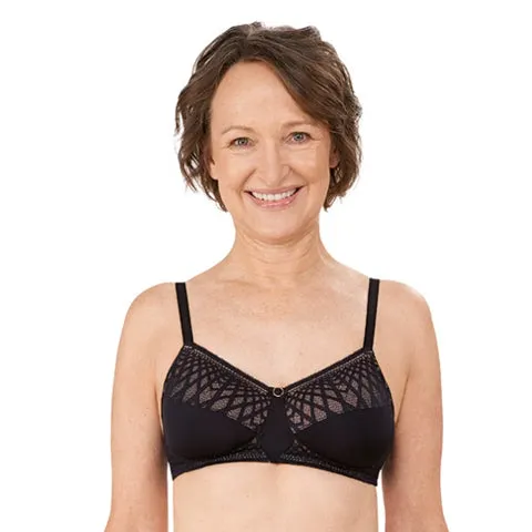 Amoena Pia Mastectomy Bra