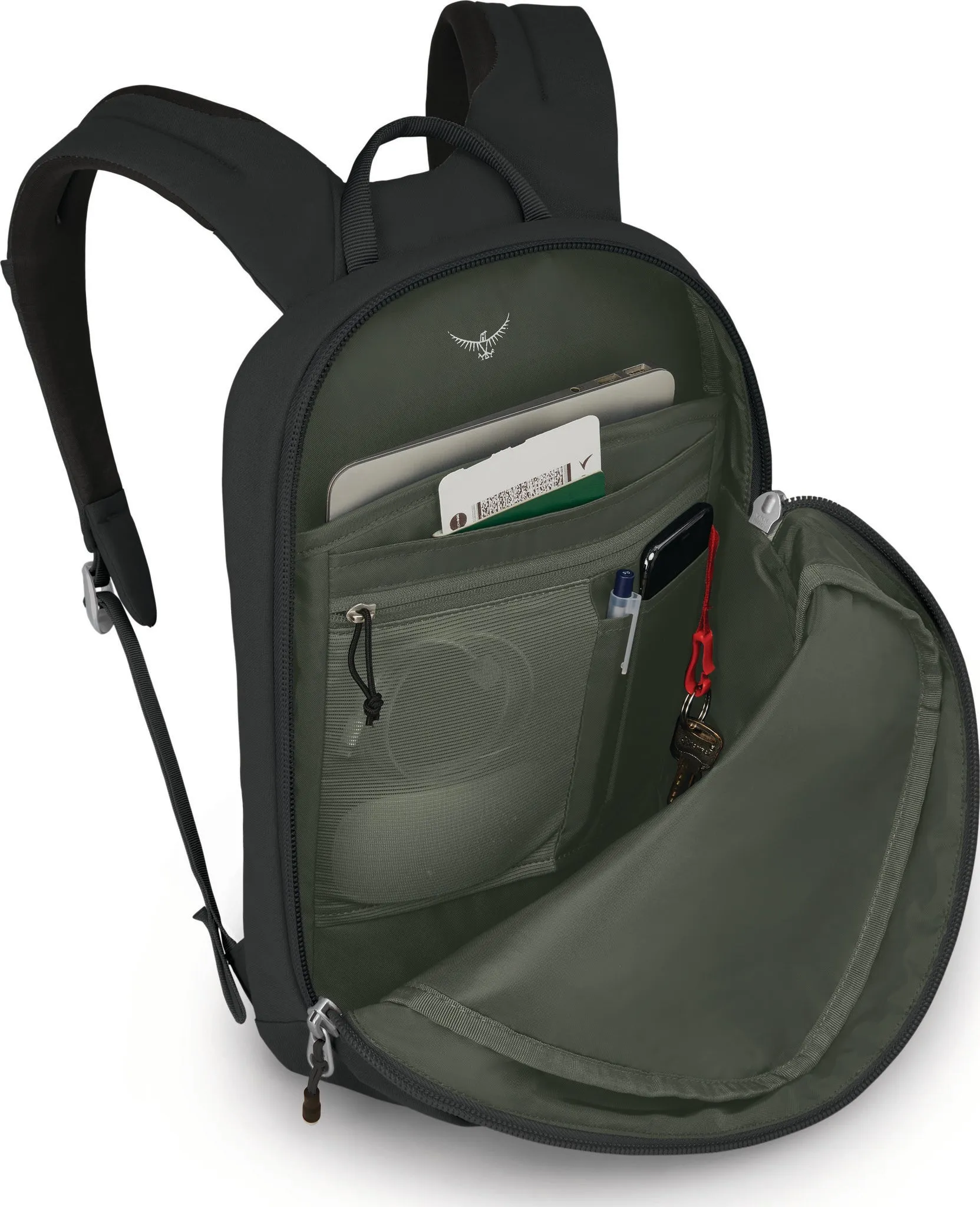 Arcane Daypack 10L - Small |-|Sac de promenade Arcane 10L - Petit