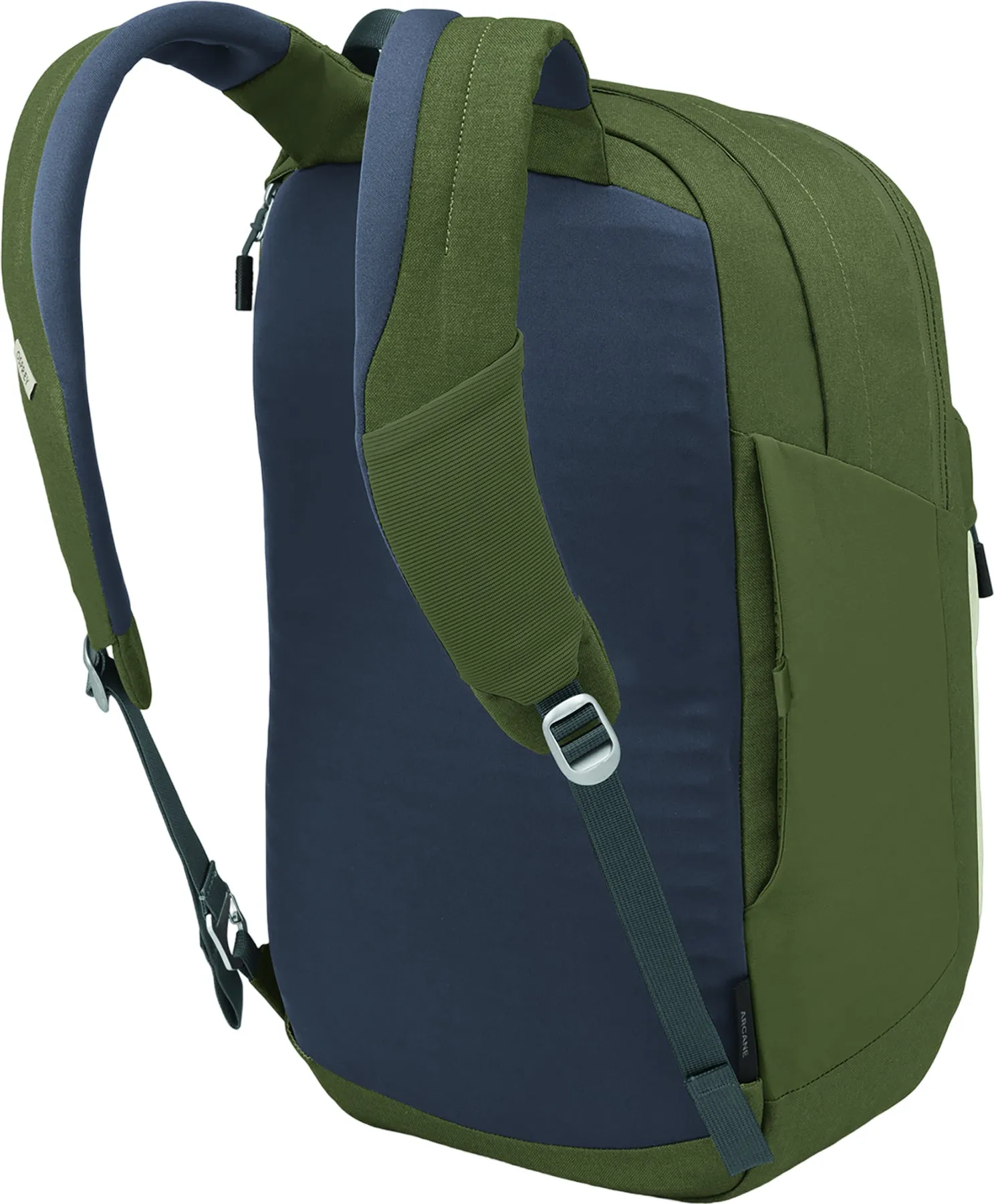 Arcane Daypack 30L - Extra Large |-|Sac de promenade Arcane 30L - Très grand