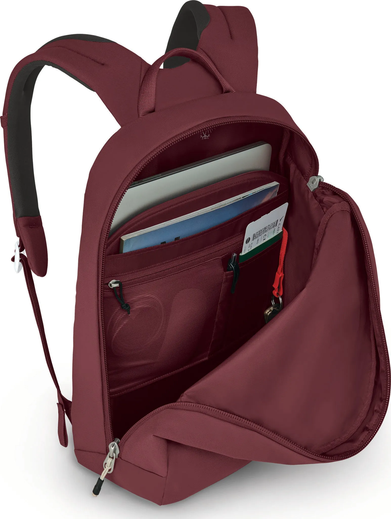 Arcane Large Day Backpack - Unisex|-|Sac à dos Arcane Grand - Unisexe