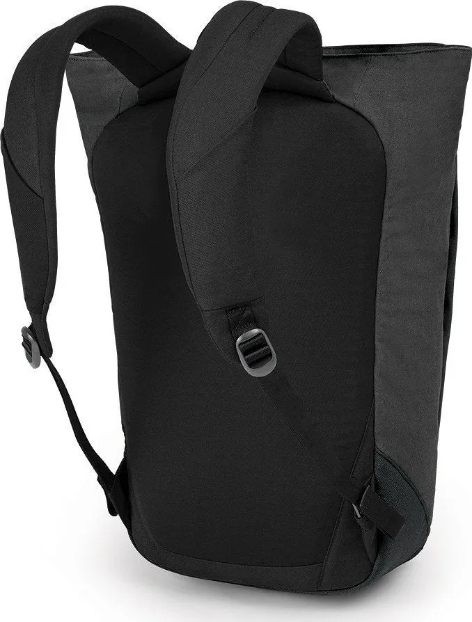 Arcane Large Top Zip Pack|-|Sac à dos Arcane Large Top Zip