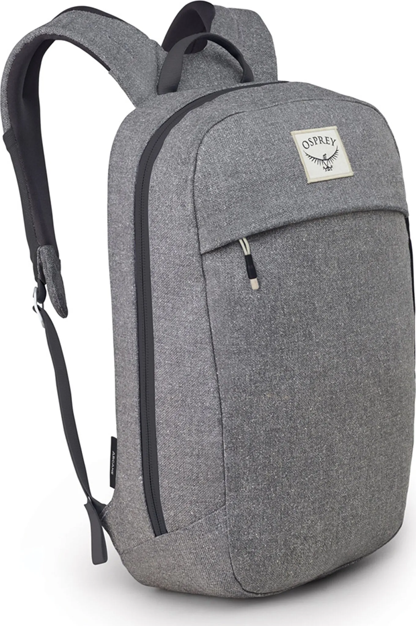 Arcane Roll Top Backpack 22L|-|Sac à dos à fermeture enroulable Arcane 22L