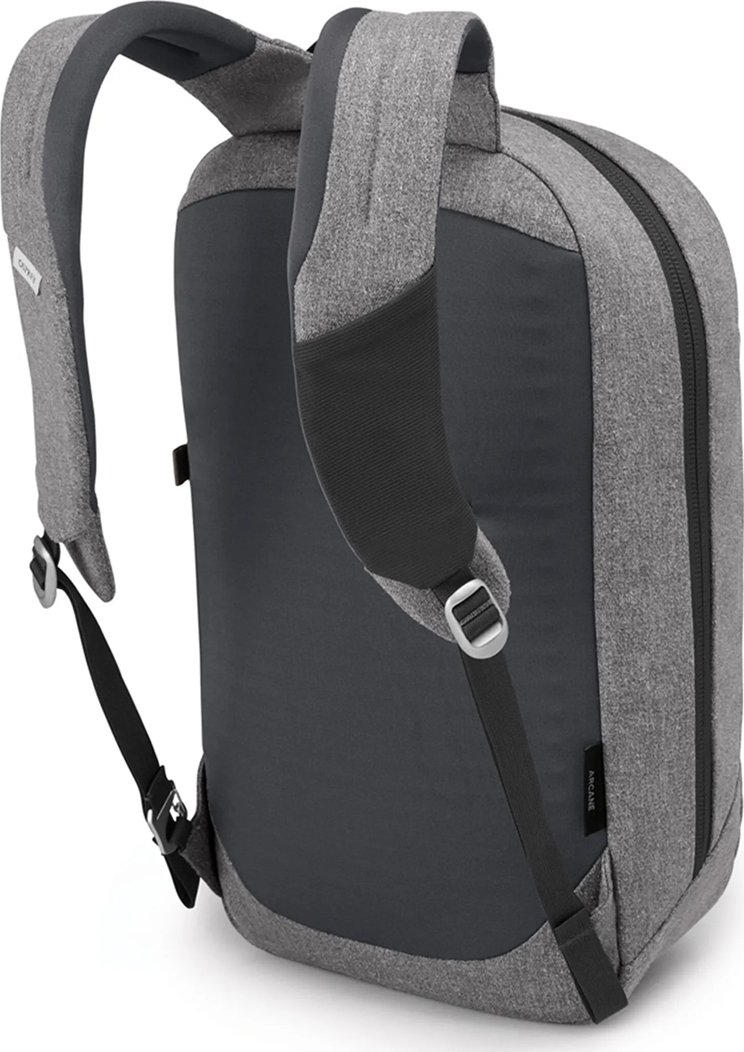 Arcane Roll Top Backpack 22L|-|Sac à dos à fermeture enroulable Arcane 22L