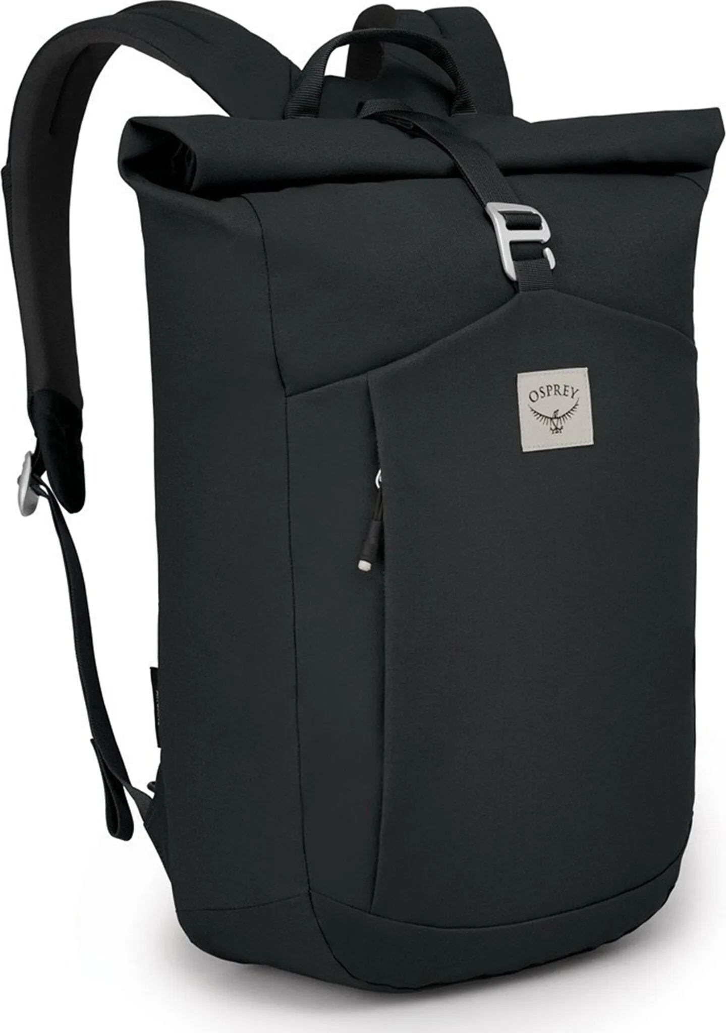 Arcane Roll Top Backpack 22L|-|Sac à dos à fermeture enroulable Arcane 22L