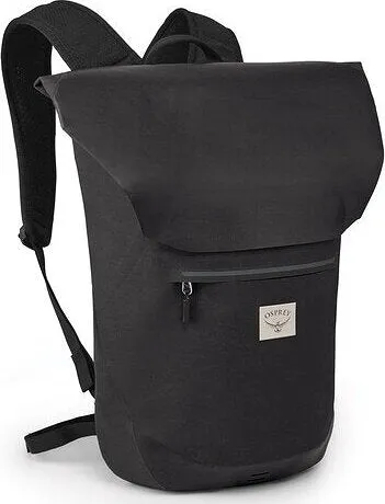 Arcane Roll Top Waterproof Backpack 18L|-|Sac à dos étanche à fermeture enroulable Arcane 18L