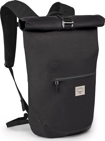 Arcane Roll Top Waterproof Backpack 18L|-|Sac à dos étanche à fermeture enroulable Arcane 18L