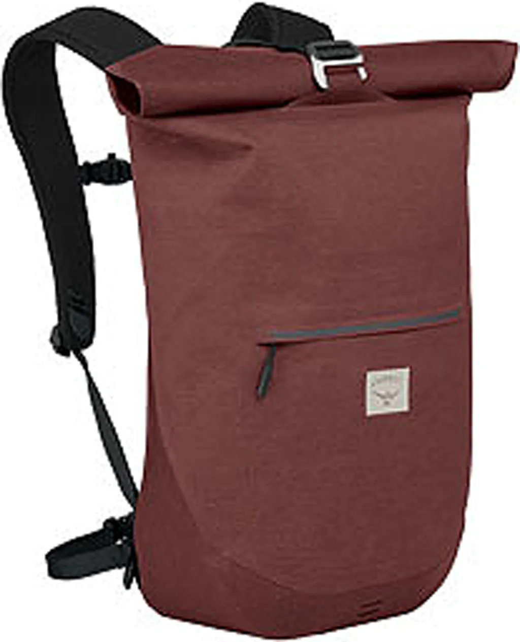 Arcane Roll Top Waterproof Backpack 18L|-|Sac à dos étanche à fermeture enroulable Arcane 18L