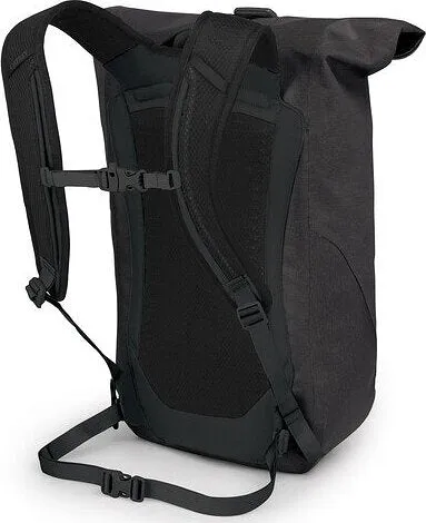 Arcane Roll Top Waterproof Backpack 18L|-|Sac à dos étanche à fermeture enroulable Arcane 18L