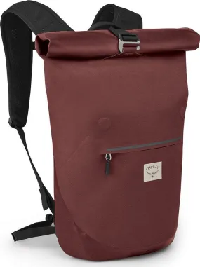 Arcane Roll Top Waterproof Backpack 25L|-|Sac à dos étanche à fermeture enroulable Arcane 25L