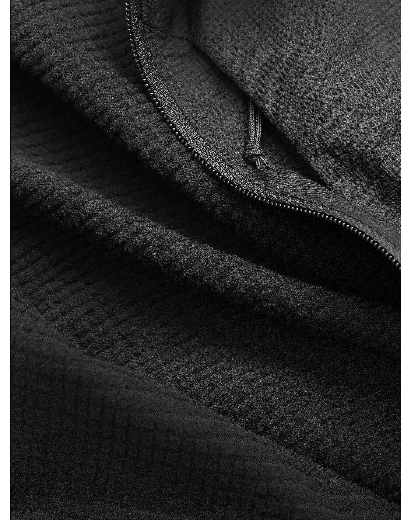 Arc'teryx Delta Hybrid Hoody Men's