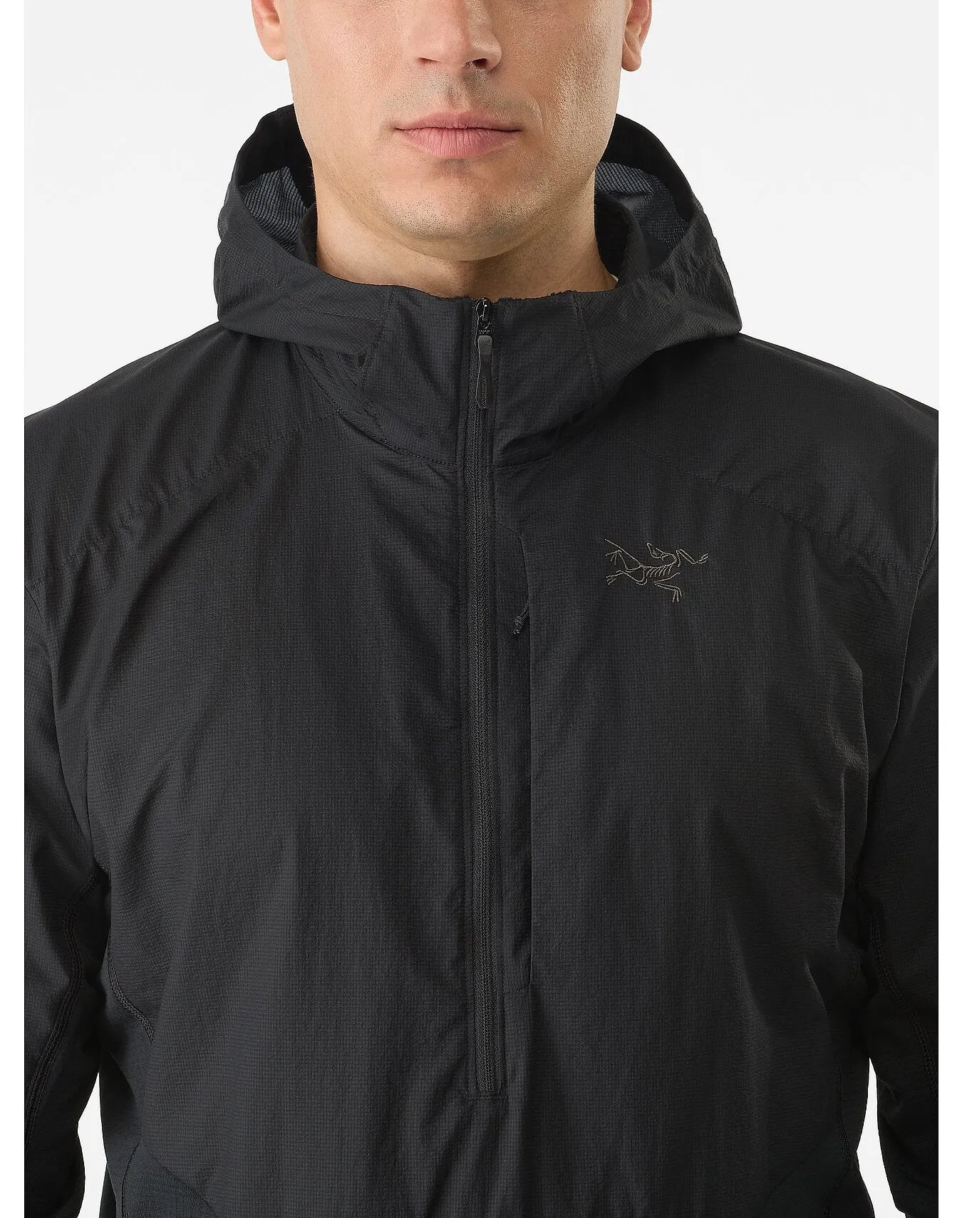 Arc'teryx Delta Hybrid Hoody Men's