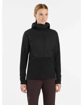 Arcteryx Delta Hybrid Hoody (Women's)