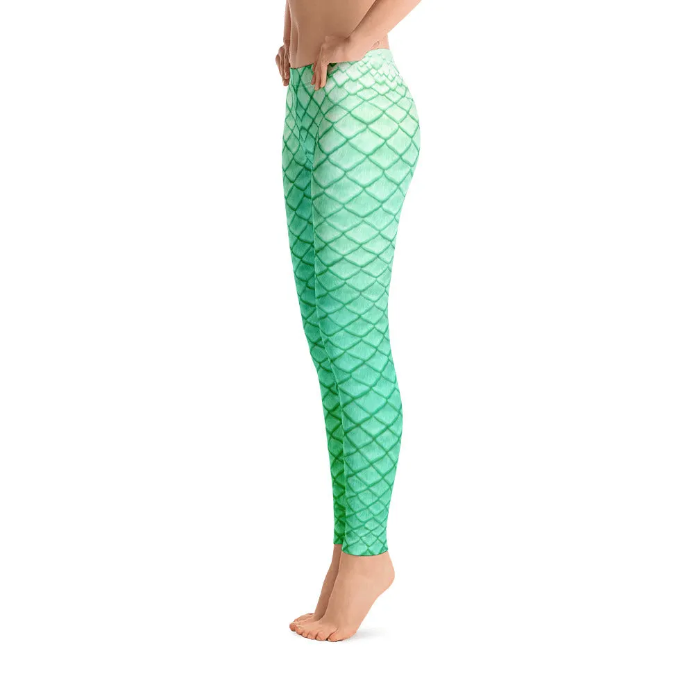 Ariel Dream Leggings