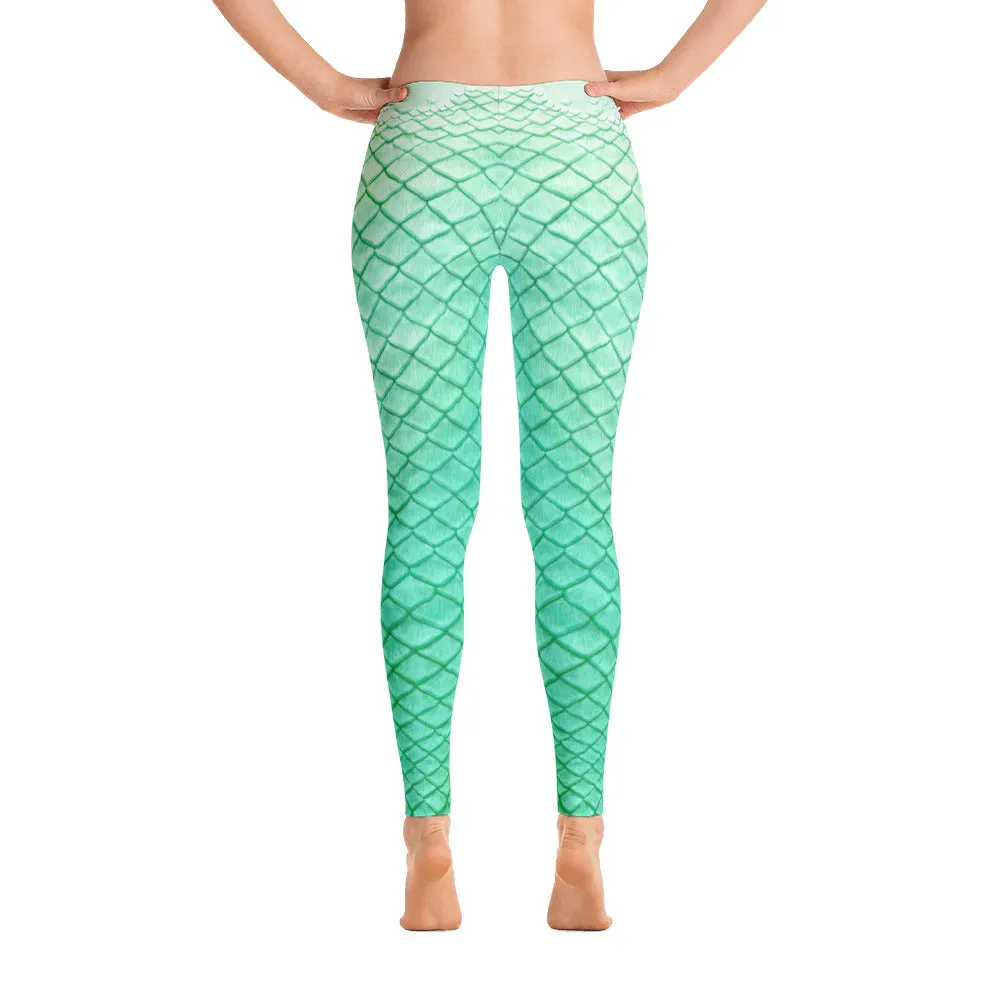 Ariel Dream Leggings