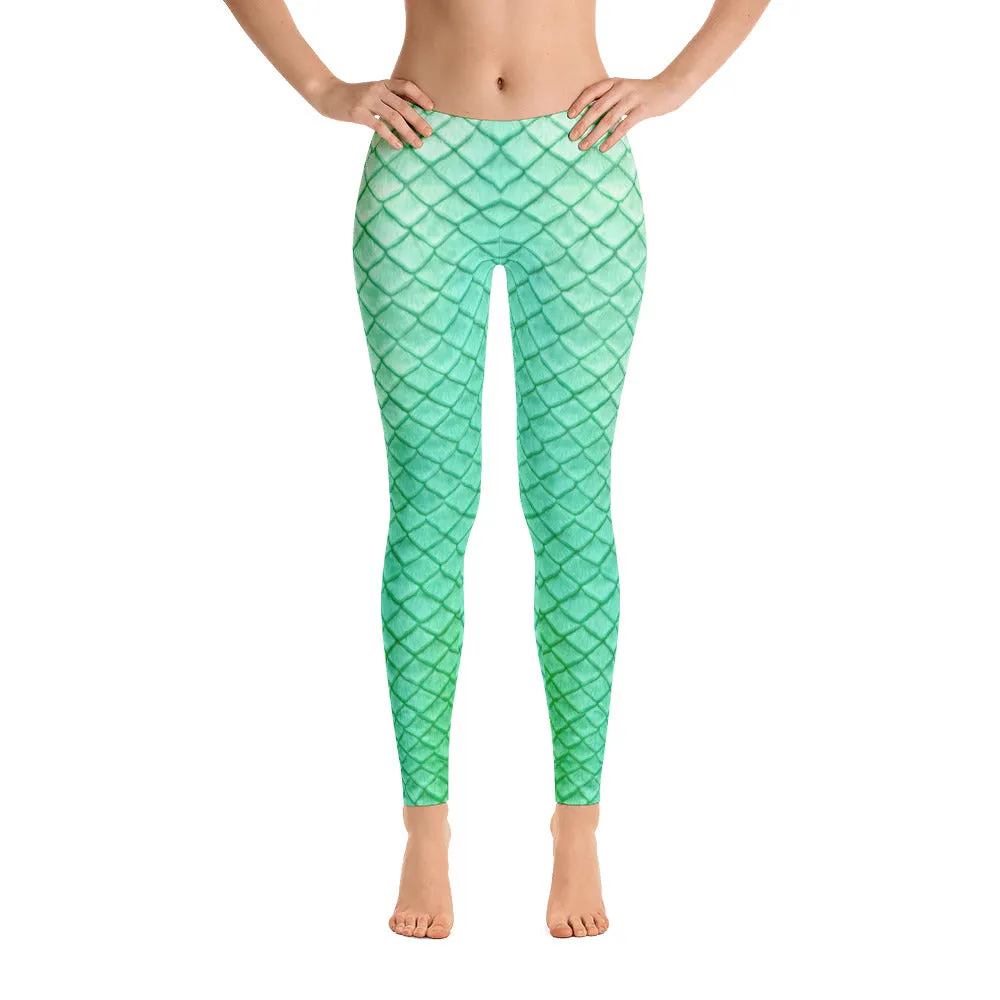 Ariel Dream Leggings