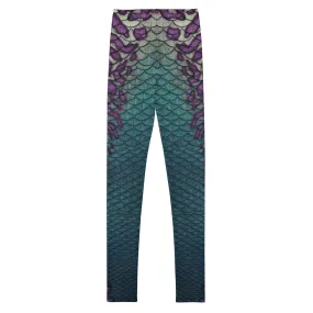 Asteria Youth Leggings