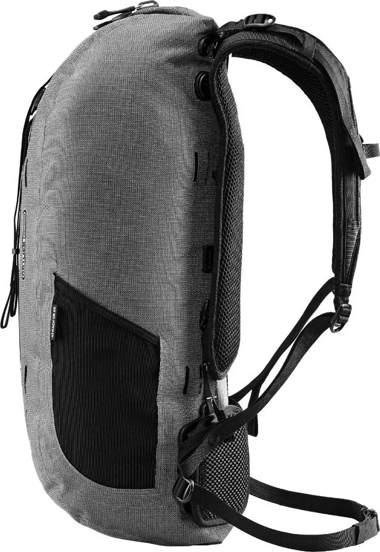 Atrack CR Urban Pack 25L|-|Sac à dos Atrack Urban CR 25L