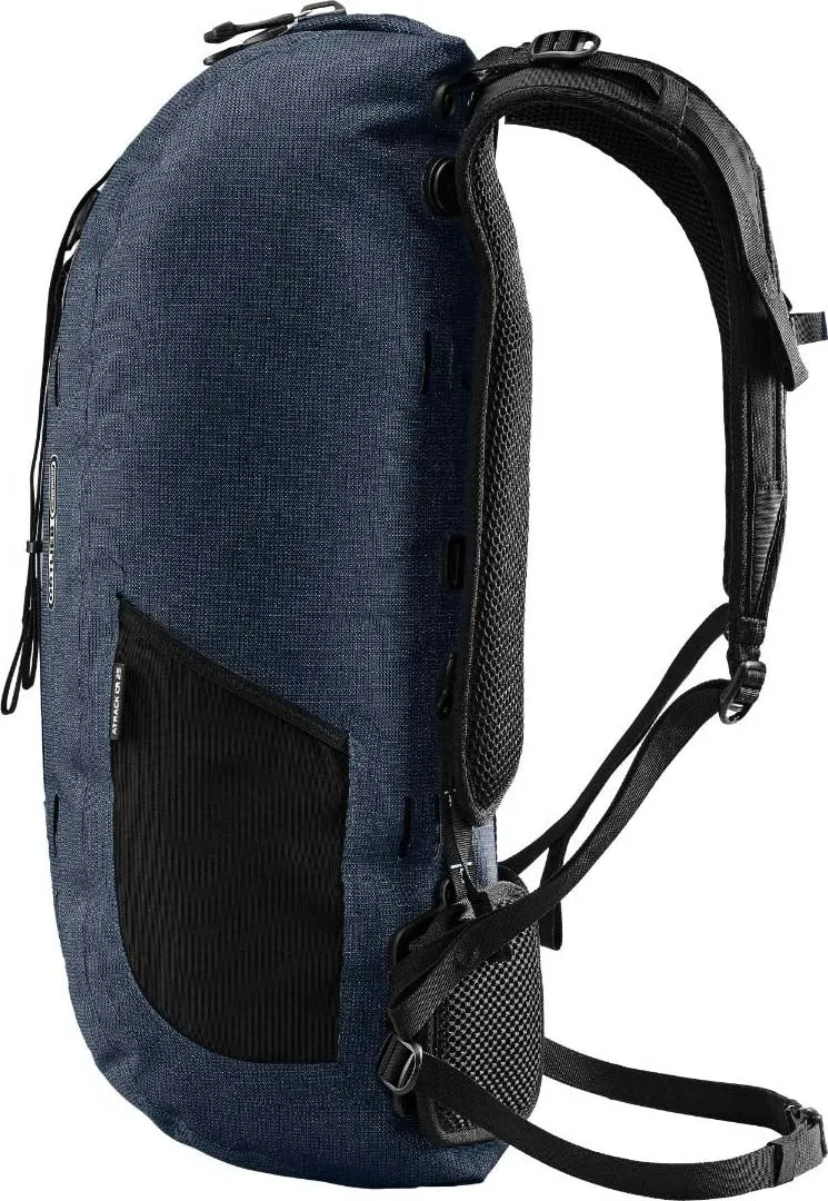 Atrack CR Urban Pack 25L|-|Sac à dos Atrack Urban CR 25L