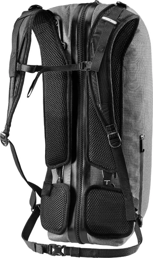 Atrack CR Urban Pack 25L|-|Sac à dos Atrack Urban CR 25L