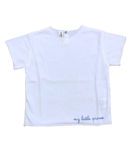 Babe & Tess T-shirt  CJB05BIS