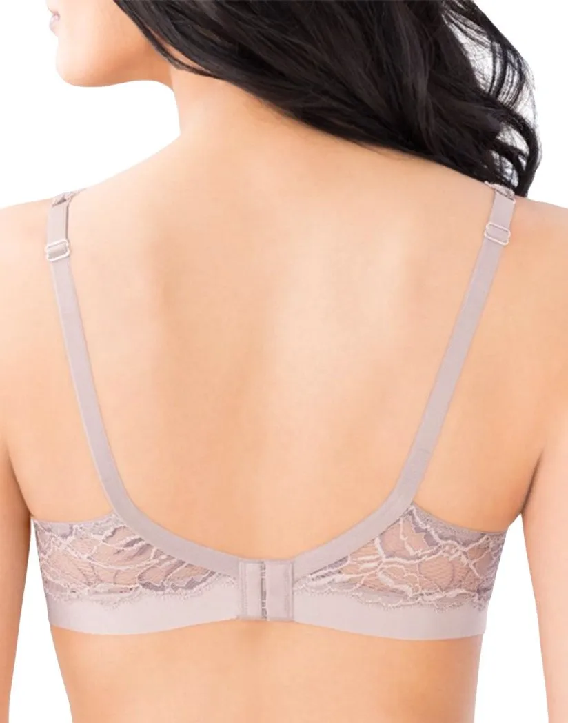 Bali Lace Desire Underwire Bra DF6543