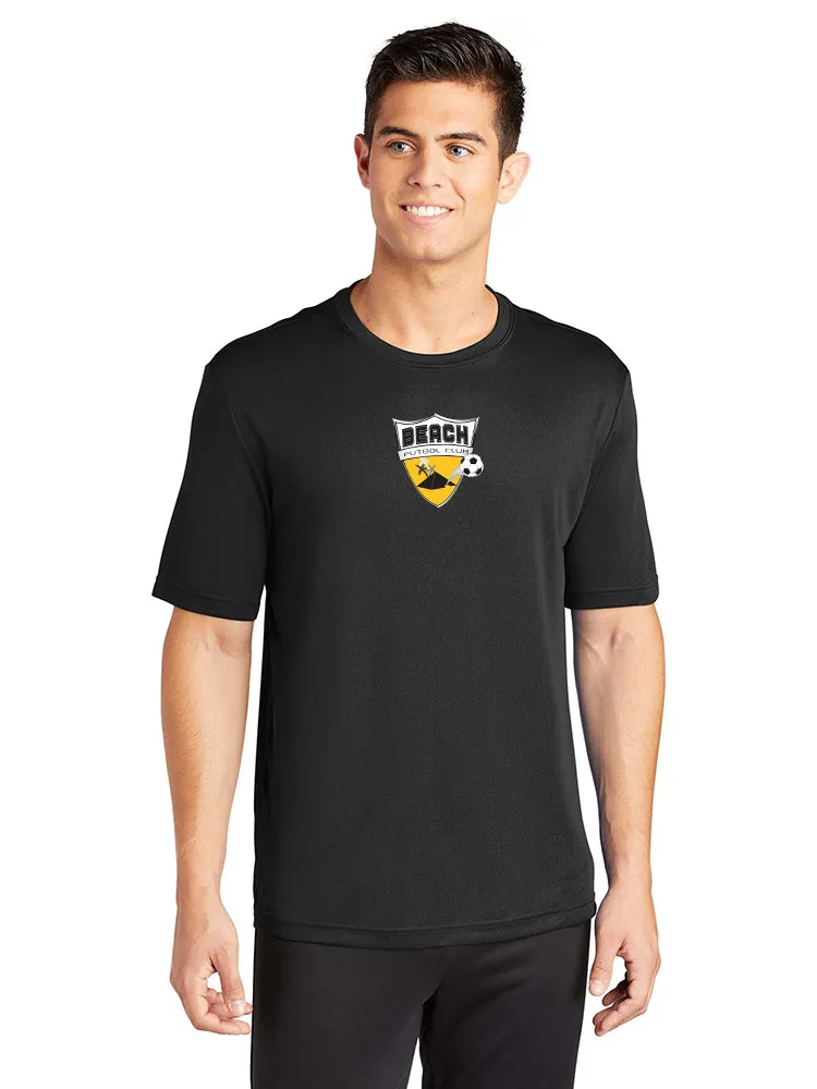 BEACH FC Dri Fit Training Shirt