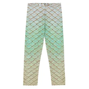 Birth of Venus Kids Leggings